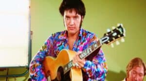 EPiC: Elvis Presley in Concert (4.5*): I’ve a “Hunk, a Hunk of Burning Love” For This Documentary.